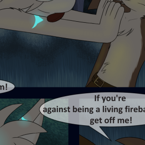  - Episode 50: Bloodline 050