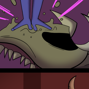 Bloodline - Episode 402: Bloodline 402