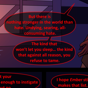 Bloodline - Episode 404: Bloodline 404