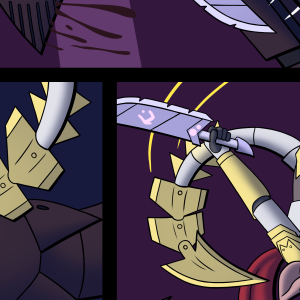 Bloodline - Episode 413: Bloodline 413