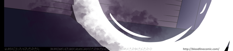 Bloodline - Episode 416, Page 1: Bloodline 416