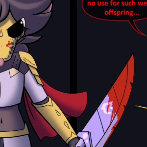 Bloodline - Episode 419: Bloodline 419