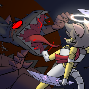 Bloodline - Episode 423: Bloodline 423