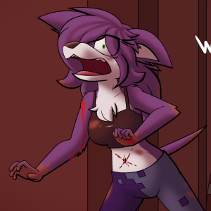 Bloodline - Episode 449: Bloodline 449