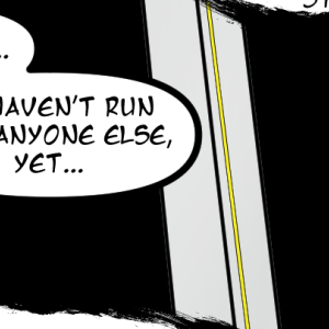 Cendaran: Marael - Episode 2: Episode 2