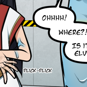 Cendaran: Marael - Episode 3: Episode 3