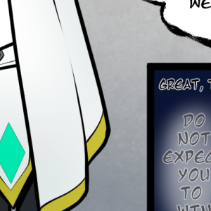 Cendaran: Marael - Episode 5: Episode 5