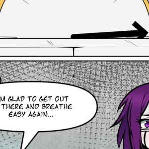 Cendaran: Marael - Episode 10: Episode 10