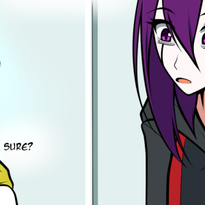 Cendaran: Marael - Episode 11: Episode 11