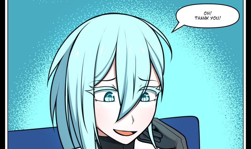 Cendaran: Marael - Episode 13, Page 3: Episode 13