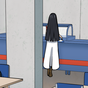 Cendaran: Marael - Episode 13: Episode 13