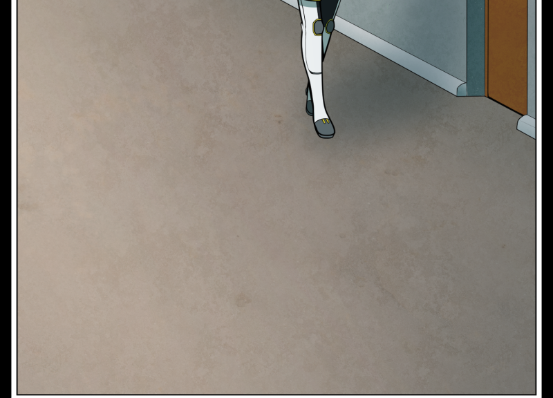 Cendaran: Marael - Episode 15, Page 1: Episode 15