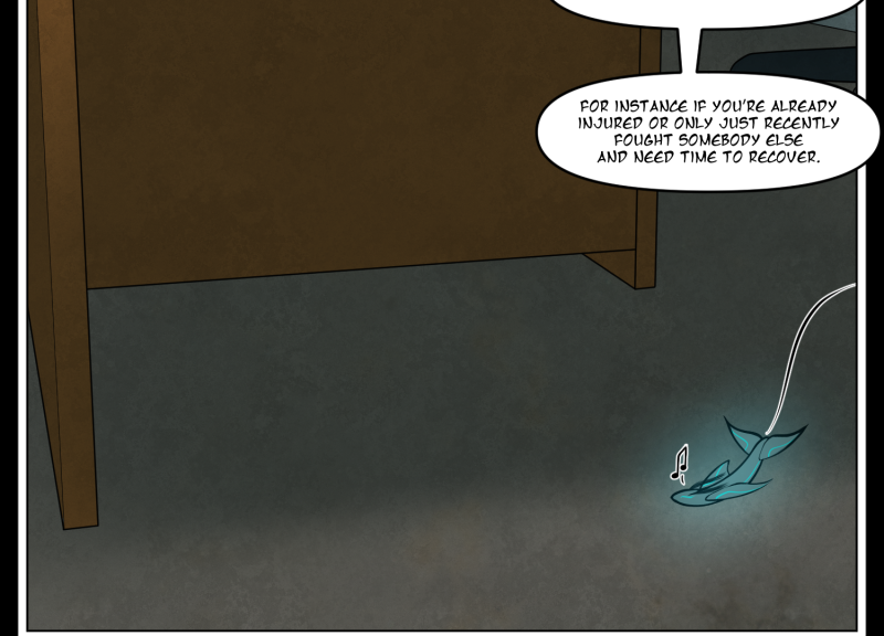 Cendaran: Marael - Episode 15, Page 7: Episode 15