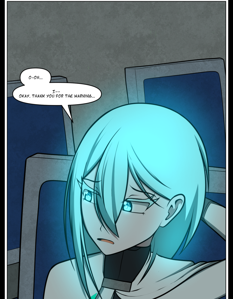 Cendaran: Marael - Episode 15, Page 10: Episode 15