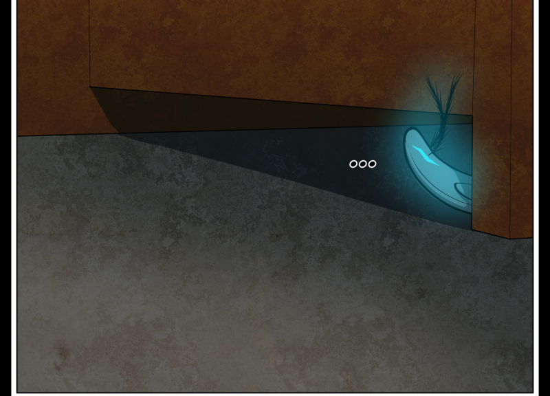 Cendaran: Marael - Episode 16, Page 5: Episode 16