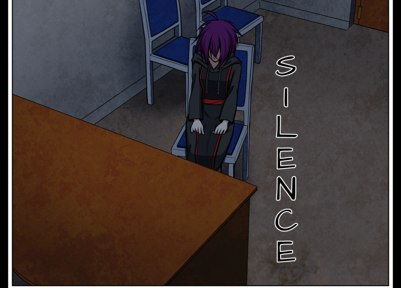 Cendaran: Marael - Episode 16, Page 7: Episode 16