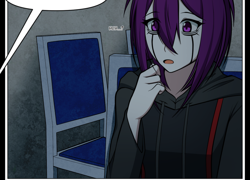 Cendaran: Marael - Episode 16, Page 8: Episode 16