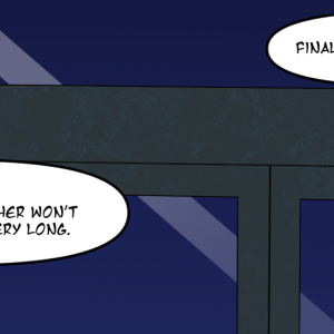 Cendaran: Marael - Episode 18: Episode 18