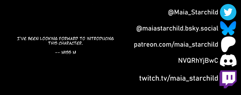 Cendaran: Marael - Episode 19, Page 9: Late Night Visitor