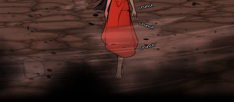 Cendaran: Marael - Episode 20, Page 1: Awakening 1: Strange Visions