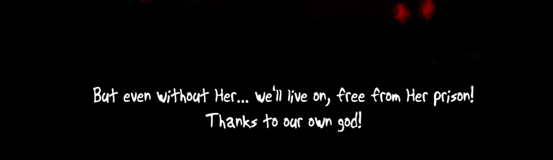 Cendaran: Marael - Episode 20, Page 6: Awakening 1: Strange Visions