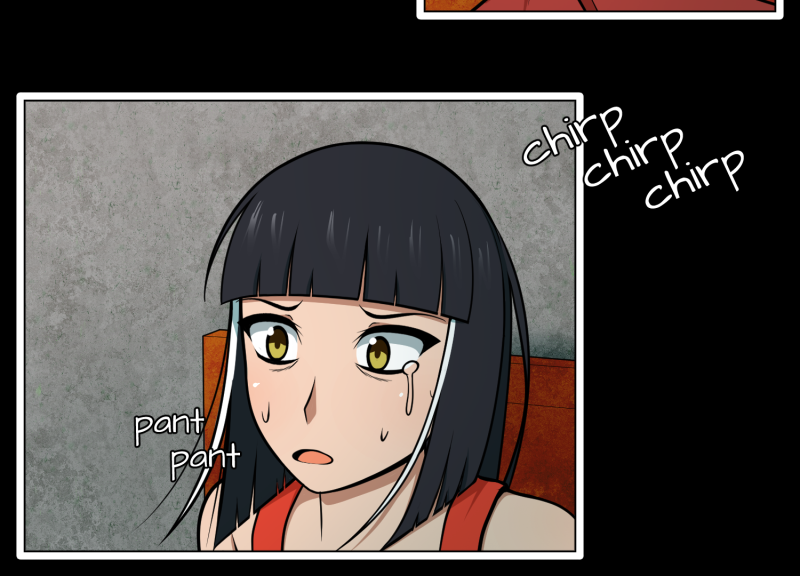 Cendaran: Marael - Episode 20, Page 7: Awakening 1: Strange Visions