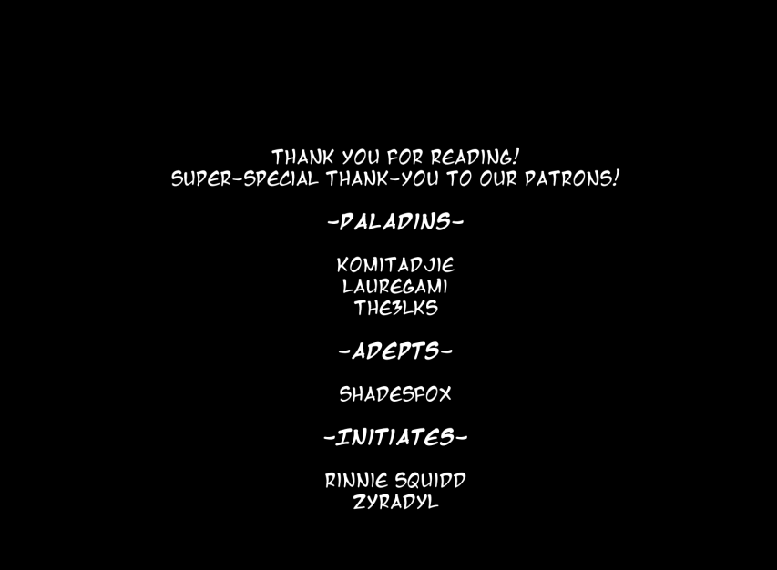 Cendaran: Marael - Episode 22, Page 10: Awakening 3: Bond of Priesthood