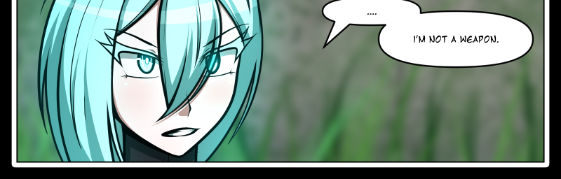 Cendaran: Marael - Episode 23, Page 4: Awakening 4: Confrontation