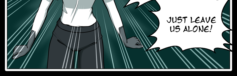 Cendaran: Marael - Episode 23, Page 6: Awakening 4: Confrontation