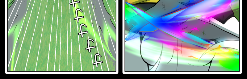 Cendaran: Marael - Episode 25, Page 3: Awakening 6: The Warden