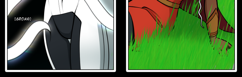 Cendaran: Marael - Episode 25, Page 7: Awakening 6: The Warden