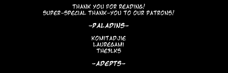 Cendaran: Marael - Episode 25, Page 11: Awakening 6: The Warden