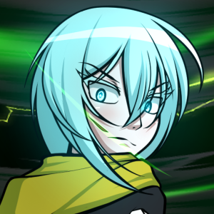 Cendaran: Marael - Episode 25: Awakening 6: The Warden