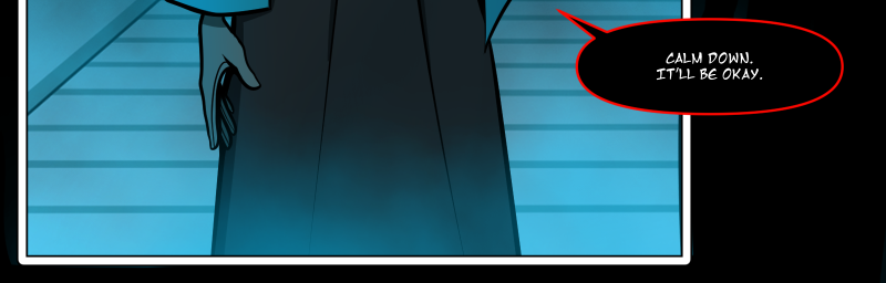 Cendaran: Marael - Episode 29, Page 2: My Other Me