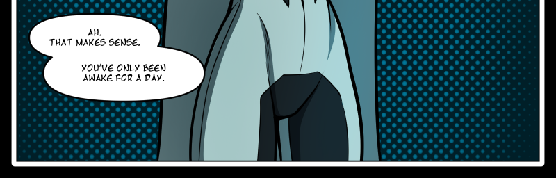 Cendaran: Marael - Episode 29, Page 8: My Other Me