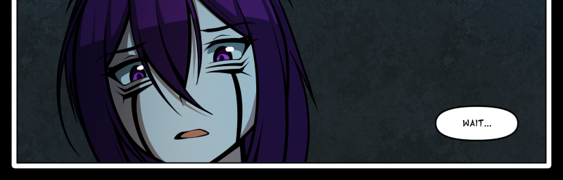 Cendaran: Marael - Episode 30, Page 3: Lily's Determination