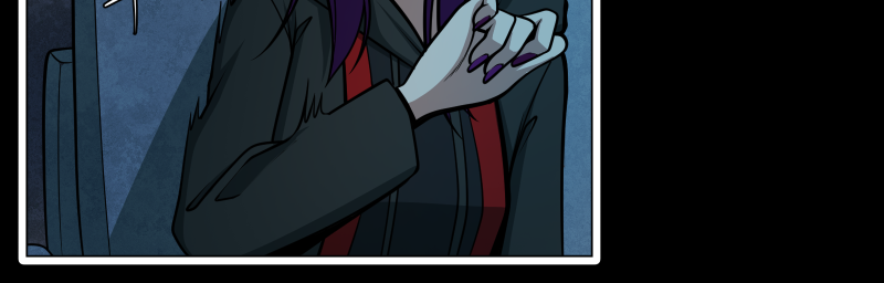 Cendaran: Marael - Episode 30, Page 4: Lily's Determination