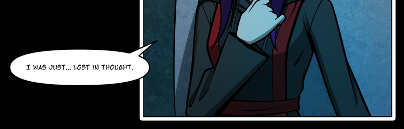 Cendaran: Marael - Episode 30, Page 5: Lily's Determination