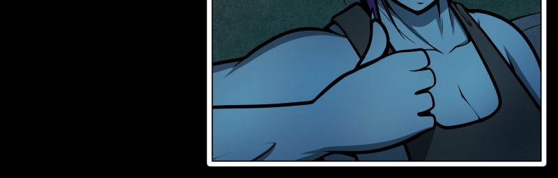 Cendaran: Marael - Episode 30, Page 7: Lily's Determination