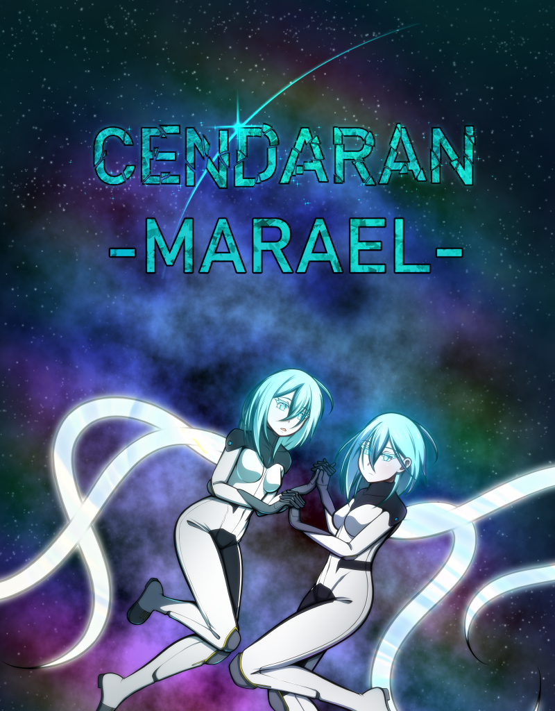 Cendaran: Marael - Episode 31, Page 1: Resilience 1: Happy and Free