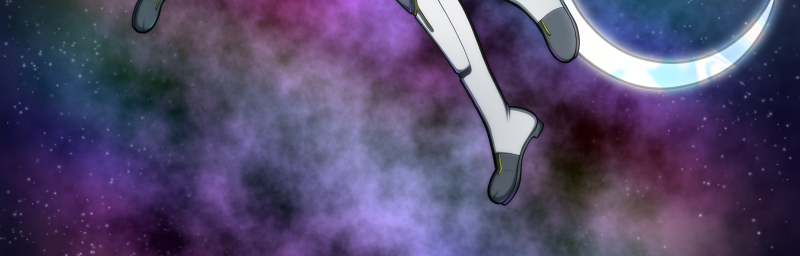 Cendaran: Marael - Episode 31, Page 1: Resilience 1: Happy and Free