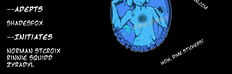 Cendaran: Marael - Episode 32, Page 5: Bonus: How Romantic!