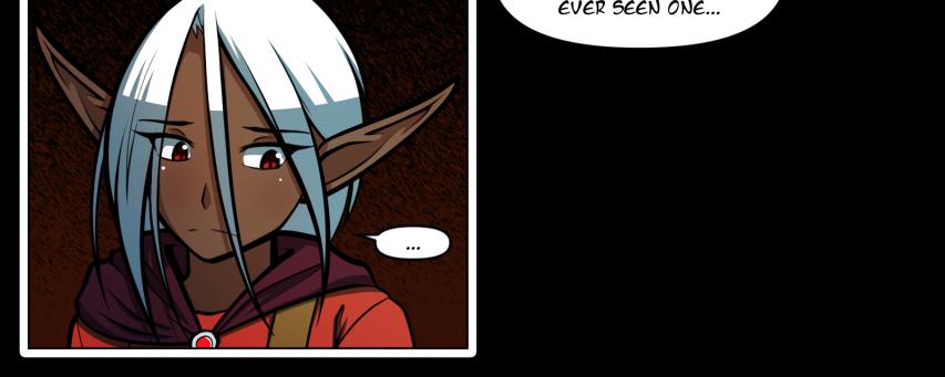 Cendaran: Marael - Episode 33, Page 4: Resilience 2: "Her Name is Warden."