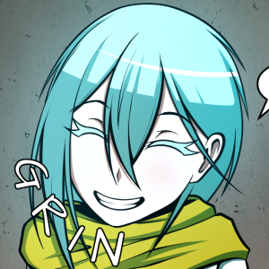 Cendaran: Marael - Episode 33: Resilience 2: "Her Name is Warden."