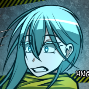 Cendaran: Marael - Episode 34: Resilience 3: "Shadow and Light"