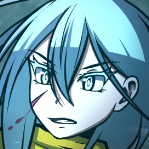 Cendaran: Marael - Episode 35: Resilience 4: "Here Goes...!"