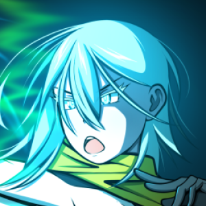 Cendaran: Marael - General Comic Series