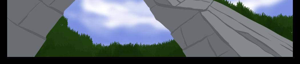 Gnosis - Episode 1, Page 1: A Gnosis title page