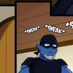 Gnosis - Episode 209: Gnosis 208