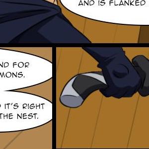 Gnosis - Episode 211: Gnosis 210